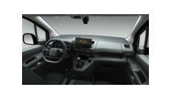 OPEL Combo Cargo L2