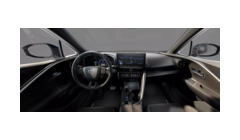 TOYOTA C-HR Executive HEV
