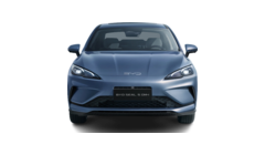 BYD Seal 5 DM-i Design