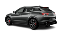 ALFA ROMEO Stelvio Veloce