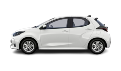 TOYOTA Yaris Comfort HEV