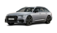 AUDI A6 Avant S line 50 TDI quattro