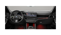 BMW X6 xDrive30d M Sport