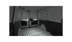 OPEL Combo Cargo L1