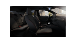 FORD Focus ST-Line X EcoBoost Hybrid