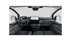 FORD Transit Custom Sport Van L2H1 EcoBlue