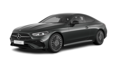 MERCEDES CLE Coupe 300 4MATIC AMG Line