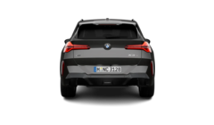 BMW X3 20 xDrive M Sport
