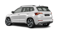 SKODA Karoq Sportline TSI