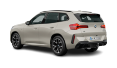 BMW X3 20 xDrive M Sport