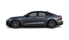 AUDI A5 Limousine S Line TDI quattro