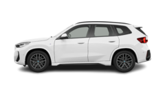 BMW X1 sDrive18i M Sport