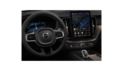 VOLVO XC60 Ultra B5