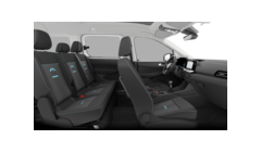 FORD Tourneo Connect Active EcoBlue