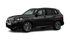 BMW X5 xDrive30d M Sport