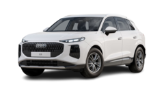 AUDI Q3 TFSI S tronic