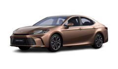 TOYOTA Camry Executive HEV