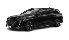 PEUGEOT 308 SW GT HEV