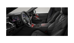 BMW X6 xDrive30d M Sport