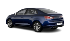RENAULT Megane Grandcoupe Techno TCe