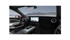 MERCEDES CLA 250+ z technologią EQ