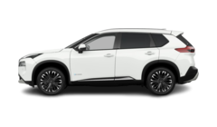 NISSAN X-Trail Tekna e-POWER