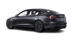 TESLA Model 3 RWD