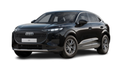 AUDI Q3 Sportback Base TFSI