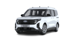 FORD Tourneo Courier Titanium