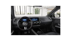 MERCEDES GLA 200 AMG Line