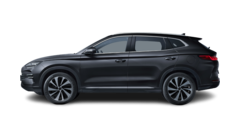 BYD Seal U DM-i Design