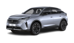 PEUGEOT 3008 Allure HEV