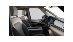 VOLKSWAGEN California T7 Beach Tour