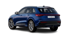AUDI Q5 S Line TFSI quattro
