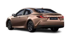 TOYOTA Camry Executive HEV