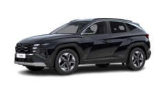 HYUNDAI Tucson Executive