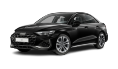 AUDI S3 Limousine TFSI quattro