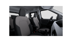 FORD Tourneo Courier Trend