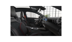 MERCEDES CLA Coupe AMG CLA 35 4MATIC