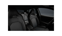 CUPRA Formentor Standard