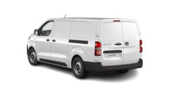 FIAT Scudo Furgon Maxi