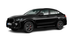 BMW X4 xDrive30i M Sport