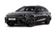 CUPRA Leon Sportstourer VZ