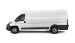FIAT Ducato Maxi Furgon L4H2