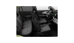 SUZUKI Swift Premium Plus