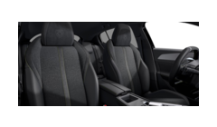 PEUGEOT 408 GT HEV