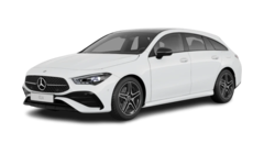 MERCEDES CLA Coupe CLA 200 AMG Line
