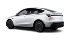 TESLA Model Y Standard RWD
