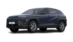 HYUNDAI Kona Smart