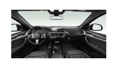 BMW X4 xDrive20d M Sport
